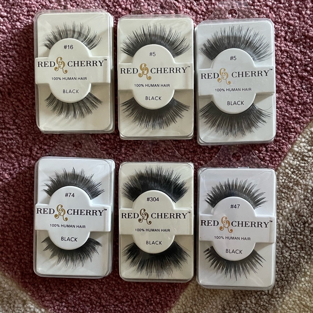 Lash Bundle